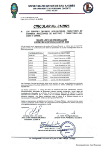 Documento