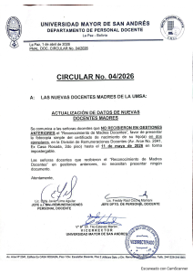 Documento