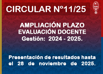 Ampliación Plazo